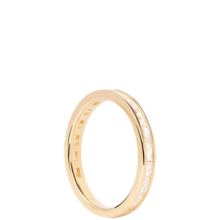 PDPAOLA Viena Gold Ring