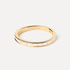 PDPAOLA Viena Gold Ring