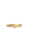 PDPAOLA Nova Gold Ring