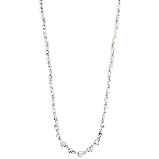 pilgirm-imogene-silver-crystal-necklace