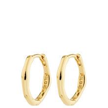 pilgirm-nova-gold-fine-hoop-earrings