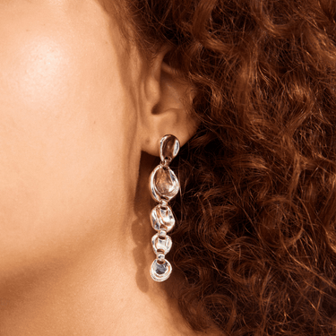 pilgirm-silver-irregular-discs-drop-earrings