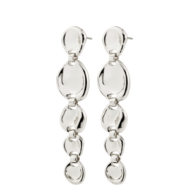 pilgirm-silver-irregular-discs-drop-earrings