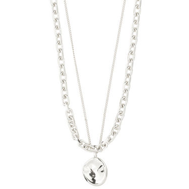 pilgirm-sparkle-2-in-1-silver-necklace