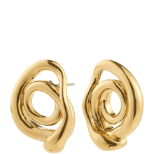 pilgirm-unfold-gold-curl-stud-earrings