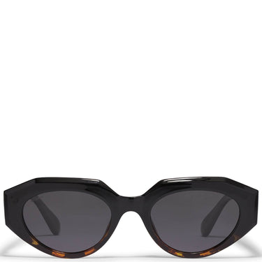 Pilgrim Alexis Sunglasses - Black