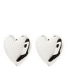pilgrim-annemette-silver-large-heart-stud-earrings