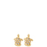 pilgrim-archer-gold-turtle-stud-earrings