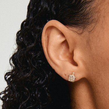 pilgrim-archer-gold-turtle-stud-earrings