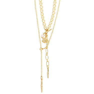 pilgrim-breeze-gold-double-necklace