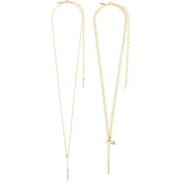 pilgrim-breeze-gold-double-necklace