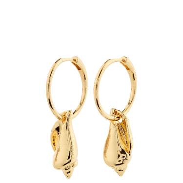 pilgrim-breeze-gold-hoop-earrings