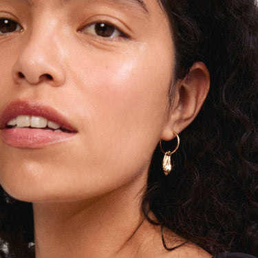 pilgrim-breeze-gold-hoop-earrings