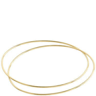 Pilgrim Care Gold Bangle