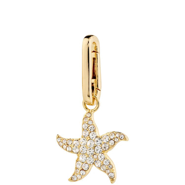 pilgrim-charm-gold-crystal-starfish-pendant