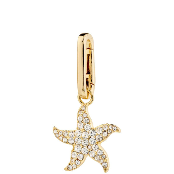 pilgrim-charm-gold-crystal-starfish-pendant