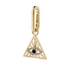 pilgrim-charm-gold-triangle-with-eye-pendant