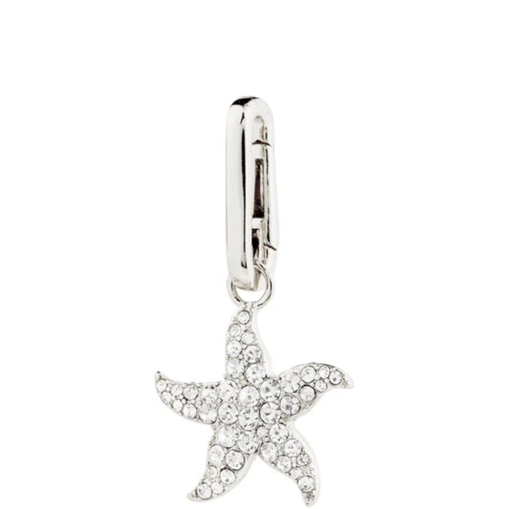 pilgrim-charm-silver-crystal-starfish-pendant