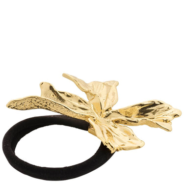 pilgrim-dream-gold-large-flower-hair-tie