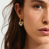 pilgrim-dune-gold-crystal-heart-hoop-earrings