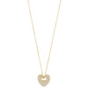 pilgrim-dune-gold-crystal-heart-necklace