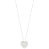 pilgrim-dune-silver-crystal-heart-necklace