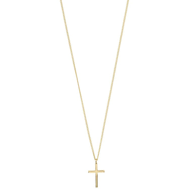 pilgrim-flynn-gold-cross-pendant-necklace_