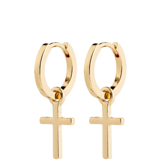 pilgrim-flynn-gold-hoop-cross-charm-earrings_1