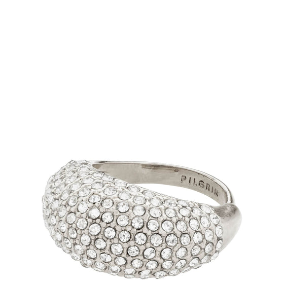 pilgrim-focus-silver-sparkly-chunky-ring (2).jpg