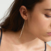 pilgrim-gold-clear-crystal-long-drop-earrings