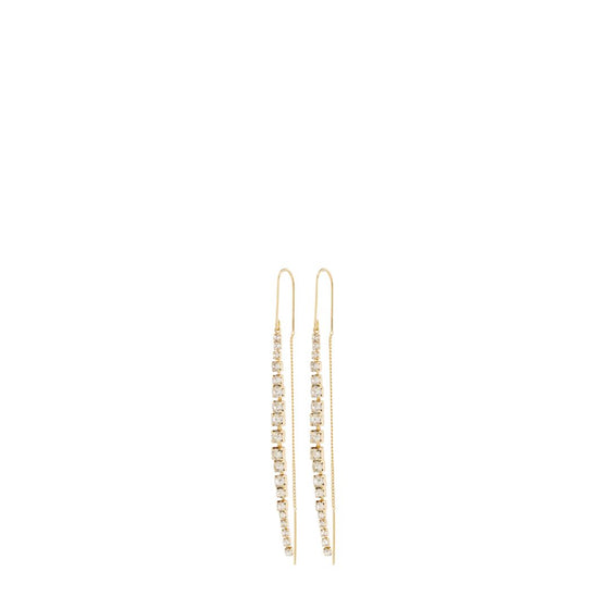 pilgrim-gold-clear-crystal-long-drop-earrings