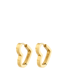 pilgrim-gold-ivarin-heart-hoop-earrings