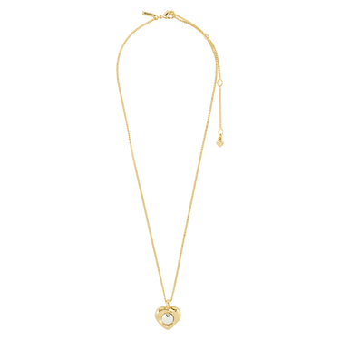 pilgrim-gold-nova-heart-necklace
