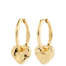 pilgrim-gold-nova-large-hoop-earrings