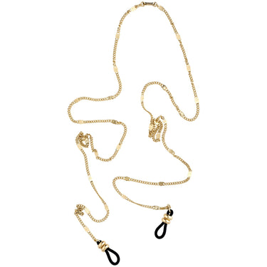 Pilgrim Gold Sunglasses Chain