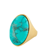 pilgrim-gold-thalen-turquoise-large-statement-ring