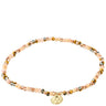 Pilgrim Indie Bracelet - Brown Mix