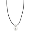 pilgrim-intent-black-leather-silver-teardrop-necklace.jpg