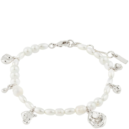 Pilgrim Intent Pearl Bracelet