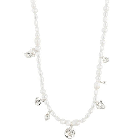 Pilgrim Intent Pearl Necklace