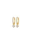 pilgrim-joa-gold-clear-crystal-hoop-earrings