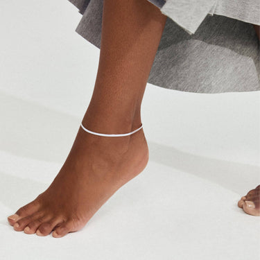 pilgrim-joanna-silver-anklet