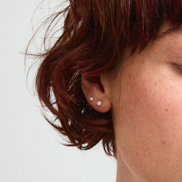 pilgrim-johanne-silver-pearl-stud-earrings-set