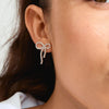 pilgrim-jolanta-silver-crystal-bow-stud-earrings