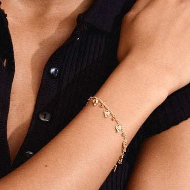 pilgrim-jule-gold-bracelet
