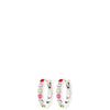 pilgrim-kleoptatra-slver-tiny-hoop-earrings-multi