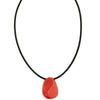 Pilgrim Live Carneol Necklace