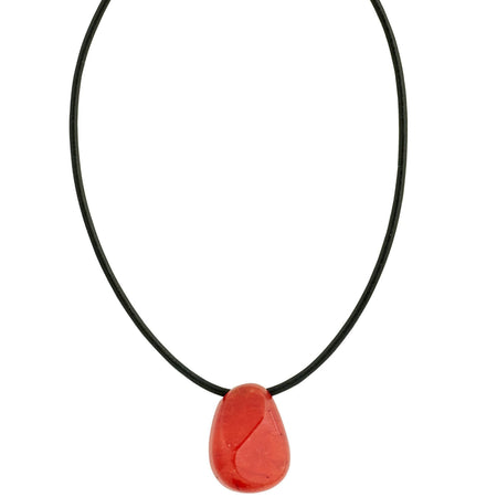 Pilgrim Live Carneol Necklace