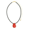 Pilgrim Live Carneol Necklace