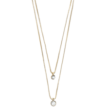 pilgrim-lucia-gold-double-necklace